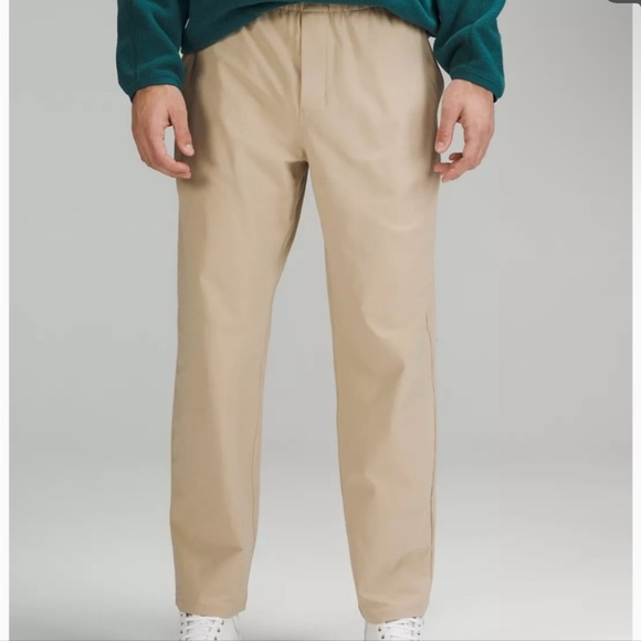 lululemon athletica Other - NWT Lululemon ABC Pull-on Pant